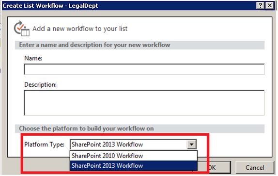 SharePoint 2013 Workflow1